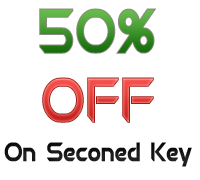 Our Special Offer